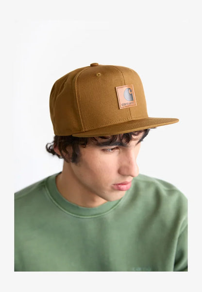 🧢 Nueva colección de gorras Carhartt WIP – Estilo urbano con esencia atemporal