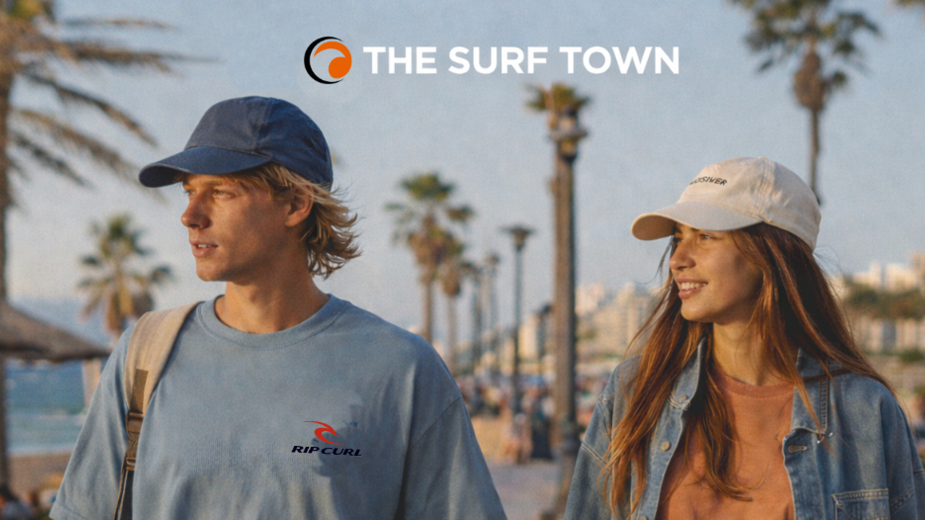 Tienda surf online España The Surf Town Novedades