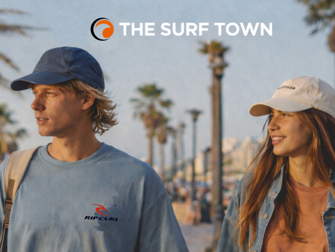 Tienda surf online España The Surf Town Novedades