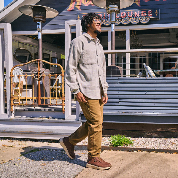 Nuevos modelos Hey Dude Otoño–Invierno 2025 | Comodidad y estilo en nuestra tienda