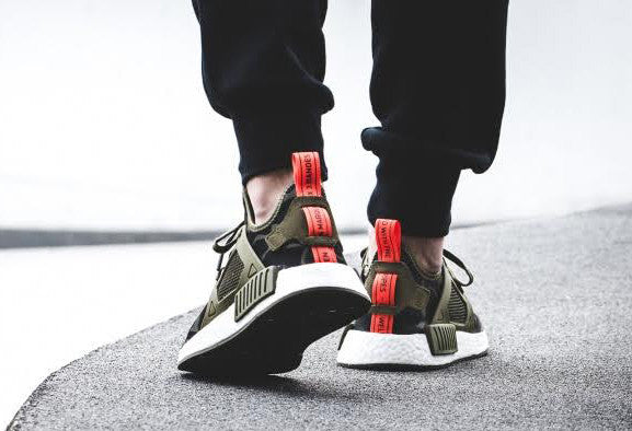 Nuevos modelos de Adidas Originals NMD XR1