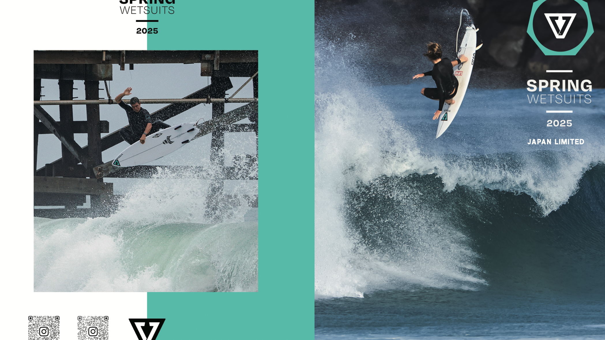bañadores VISSLA hombre boardshorts surf modernos secado rapido España