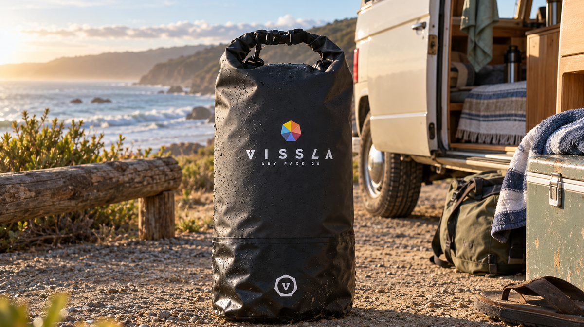 Vissla Surf: cuando el producto importa tanto como la historia de la marca