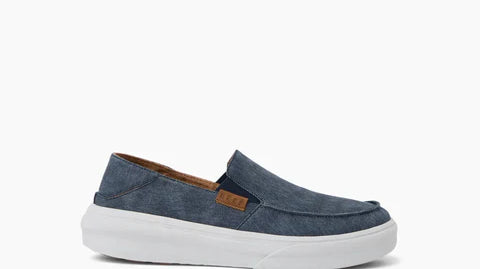 Chanclas REEF inspiradas en el auténtico estilo California surf