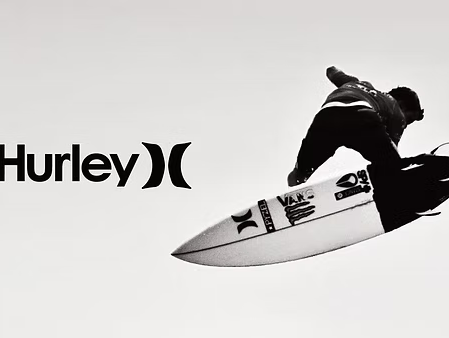 camisas Hurley hombre estilo surf urbano elegante verano España