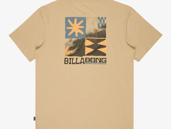 mejores camisetas surf hombre 2026 marcas billabong rip curl hurley