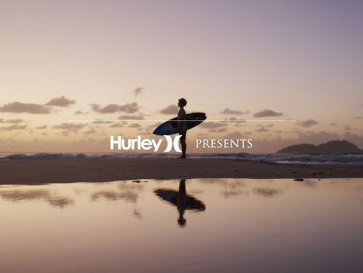 camisetas Hurley estilo surf urbano hombre verano España