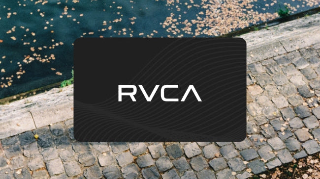 camisetas RVCA hombre y mujer estilo surf urbano diseños gráficos tendencia España