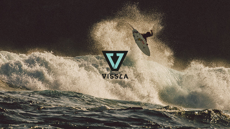 camisetas VISSLA baratas ofertas ropa surf hombre España precio calidad