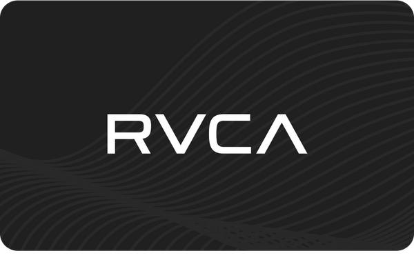 Gran outlet RVCA: todas las prendas y accesorios con descuento — tiempo limitado