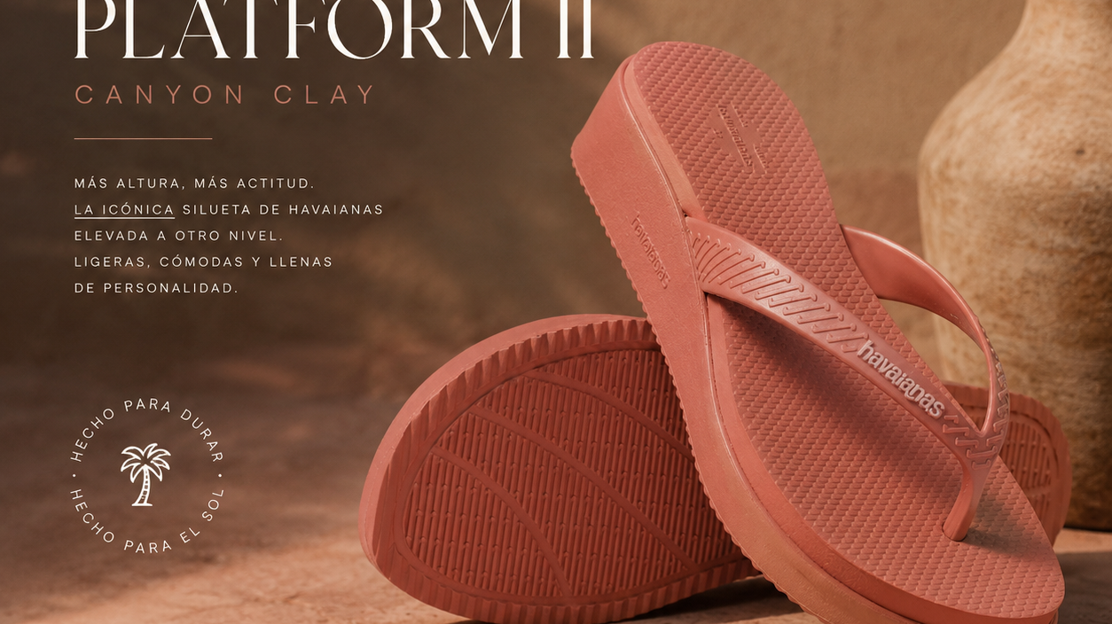¿Qué Talla de Havaianas Elegir? Guía Definitiva para Hombre, Mujer y Niños