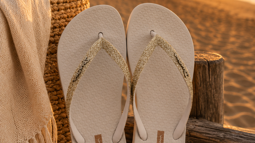 Guía de tallas Ipanema con equivalencias y consejos para elegir correctamente la talla de tus chanclas Ipanema