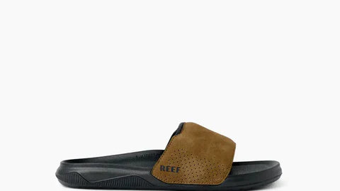 Chanclas REEF premium cómodas para verano y playa