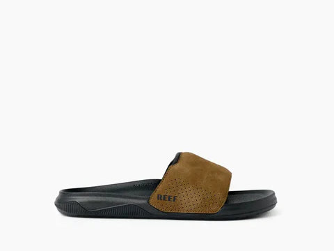 Chanclas REEF premium cómodas para verano y playa