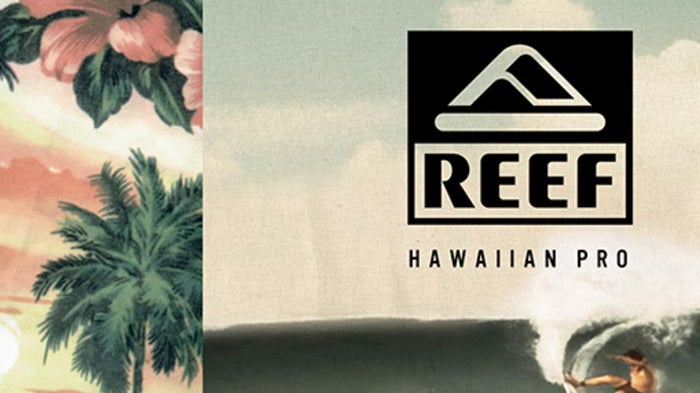 Chanclas REEF hombre cómodas para playa, verano y estilo surf