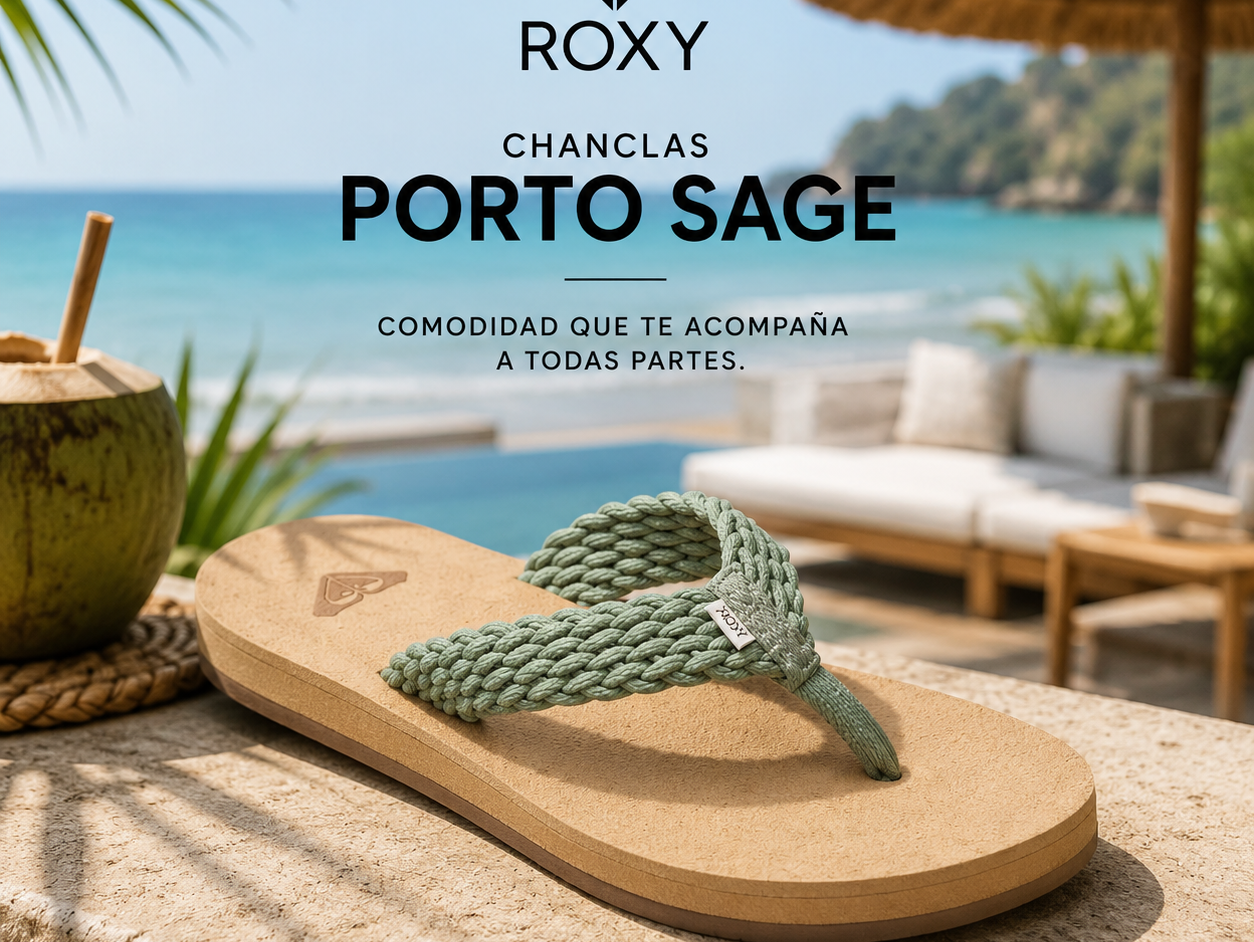 El error que estropea tus chanclas antes de acabar el verano