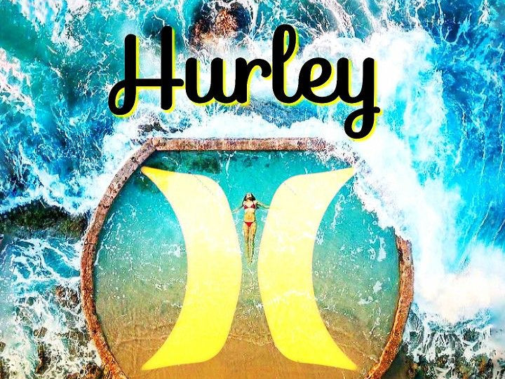 outfits Hurley hombre estilo surf urbano combinaciones verano España