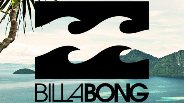 estilo surf billabong outfit hombre mujer camisetas bañadores bikinis vestidos gorras