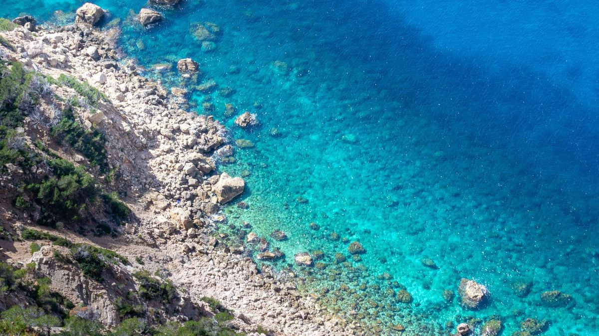 🌊 Verano seco de olas en el Mediterráneo: ¿Dónde están nuestras queridas marejadas?