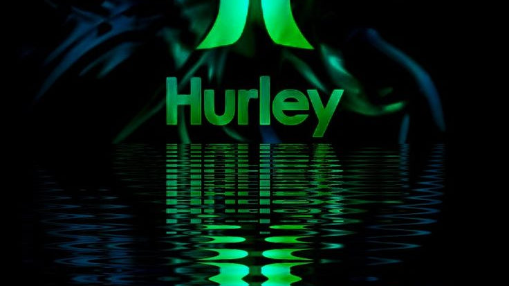 gorras Hurley estilo surf urbano hombre verano España