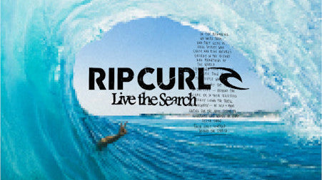 gorras RIP CURL estilo surf tipo trucker y snapback para verano 2026