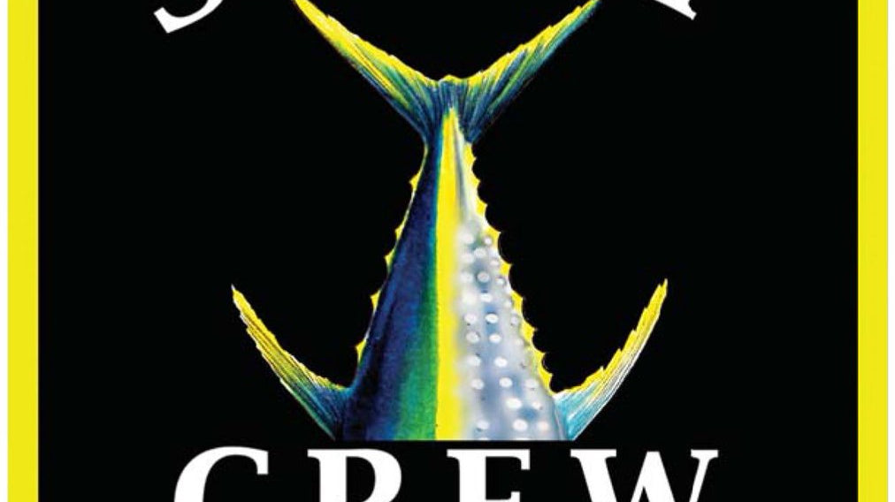 Gorras Salty Crew trucker originales estilo surf y fishing lifestyle