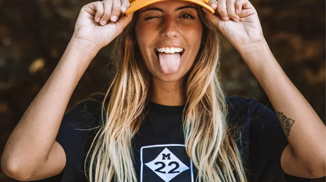 Gorras trucker surf y streetwear tendencia verano 2026 estilo California