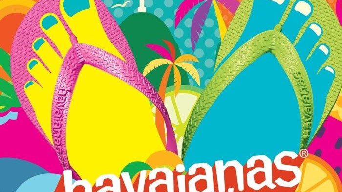 Guía de tallas Havaianas con equivalencias y consejos para elegir la talla correcta y evitar errores
