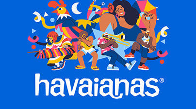 Comparativa entre Havaianas originales y falsas mostrando diferencias en suela, tiras y calidad de materiales