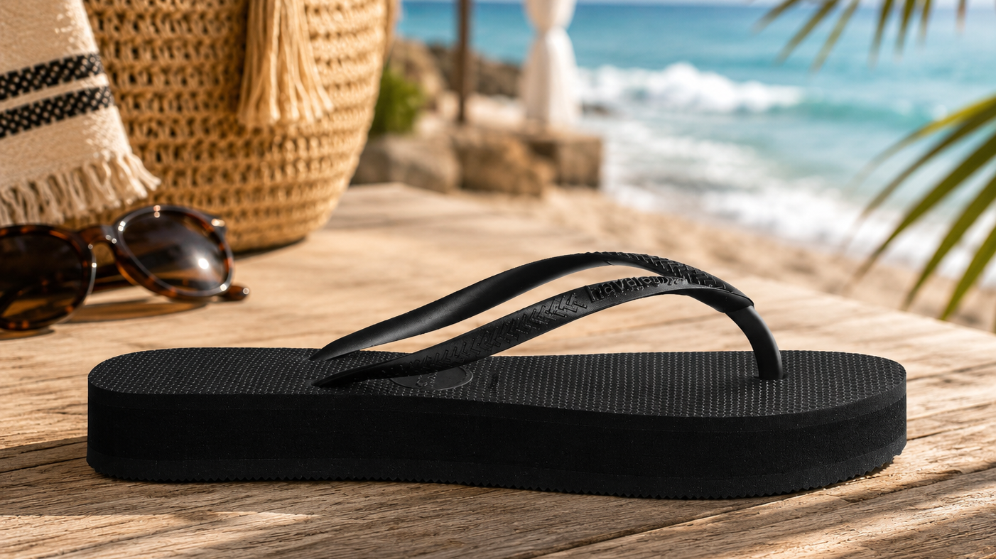 Havaianas Platform: diferencias entre High Platform, Slim Flatform y otros modelos con plataforma