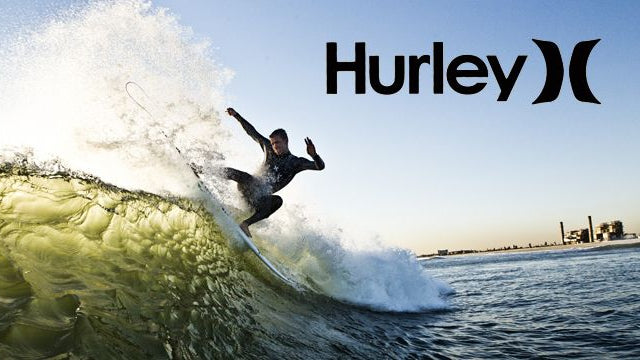 ropa Hurley verano hombre camisetas camisas gorras España