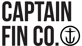 Captain Fin dice adiós: llévate un pedazo de historia del surf antes de que desaparezca.