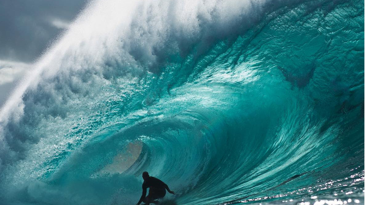 Kelly Slater es imparable. ¡El rey ha vuelto, y de qué manera!