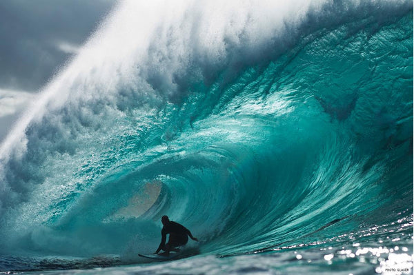 Kelly Slater es imparable. ¡El rey ha vuelto, y de qué manera!