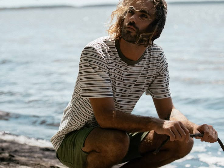 Las mejores marcas de ropa surf y surfwear premium hombre y mujer verano 2026