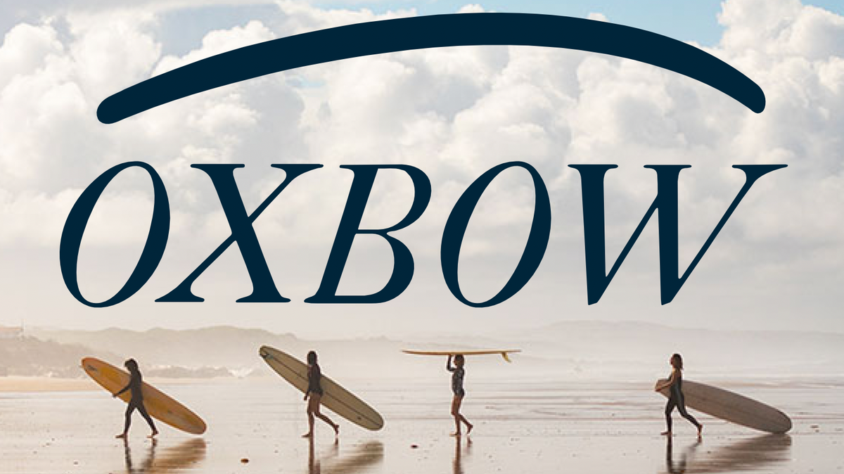 Oxbow vuelve a mirar al océano: por qué esta histórica marca francesa está otra vez de actualidad