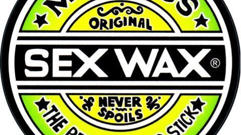 Guía para elegir la parafina Sex Wax adecuada según la temperatura del agua para surf en España