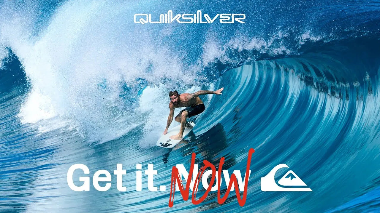 ropa quiksilver hombre camisetas bañadores gorras surfwear original