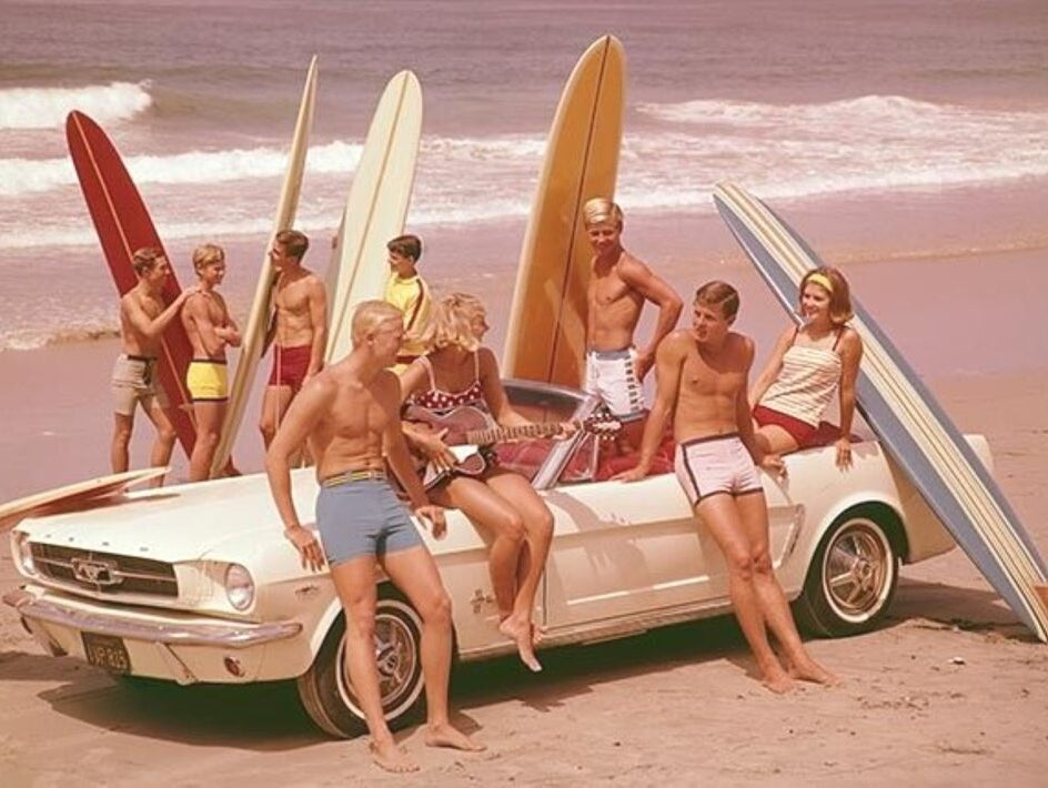 outfit ropa playa hombre 2026 estilo surfero marcas quiksilver billabong rvca