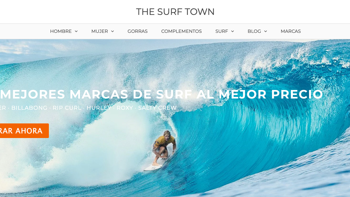 ropa surf españa marcas quiksilver billabong rip curl rvca outfit verano