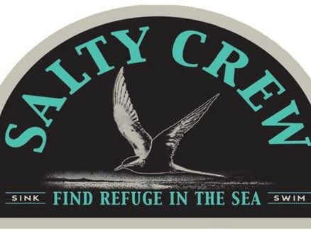 Ropa Salty Crew original estilo surf y fishing lifestyle en España