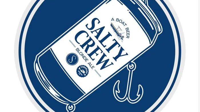 Colección Salty Crew Hombre con ropa surf masculina original
