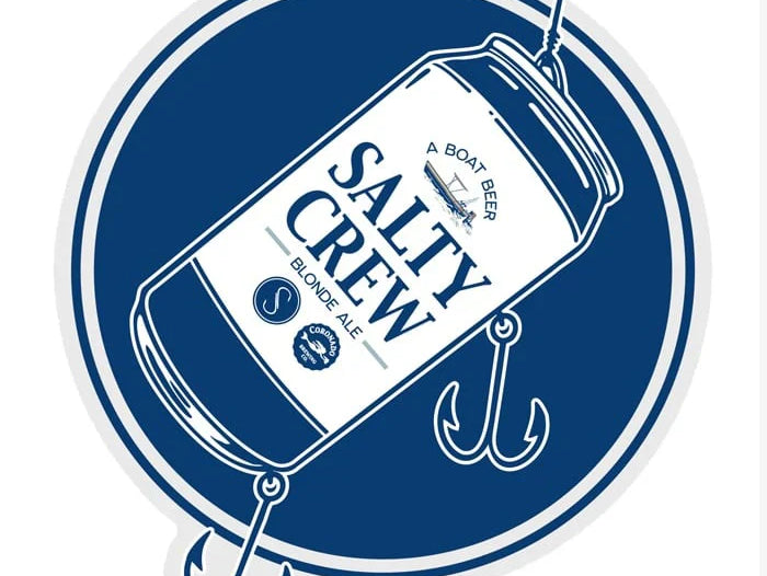 Colección Salty Crew Hombre con ropa surf masculina original