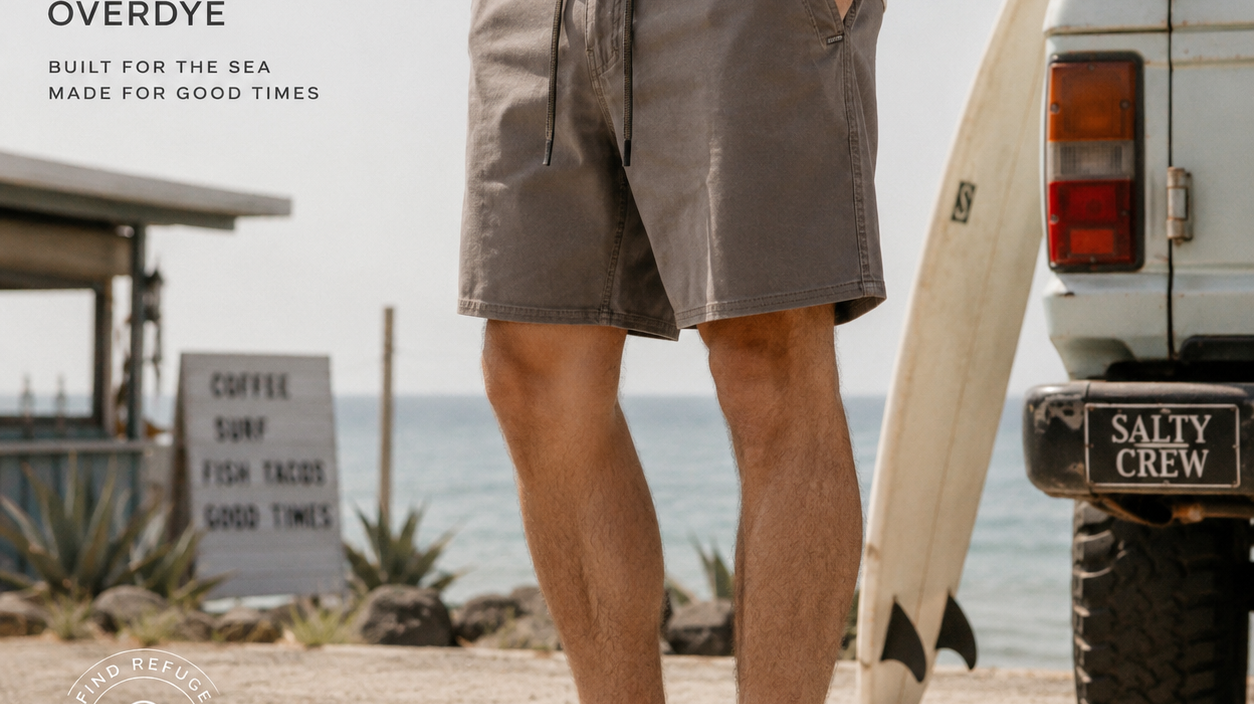 Cómo elegir unas bermudas de verano que no pasen de moda al año siguiente
