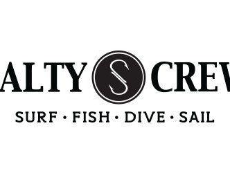 Ropa Salty Crew comparada con otras marcas surf lifestyle