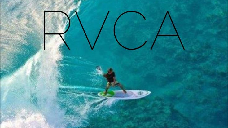 significado de RVCA historia marca surf streetwear España 2026