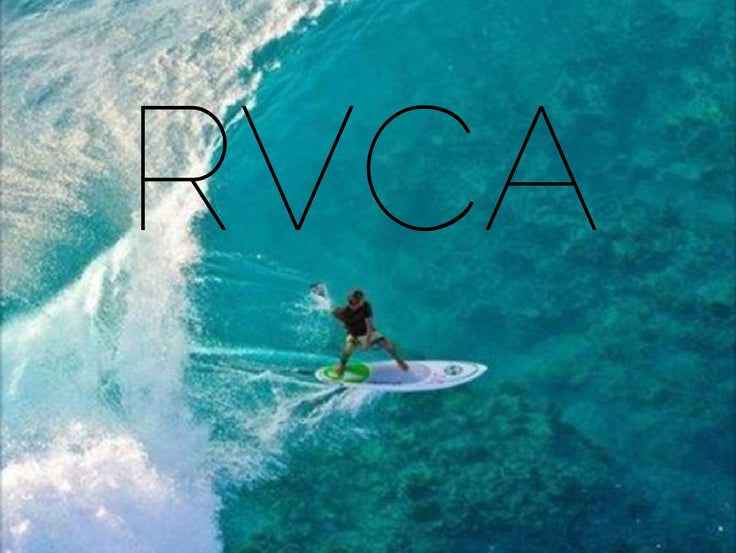 significado de RVCA historia marca surf streetwear España 2026