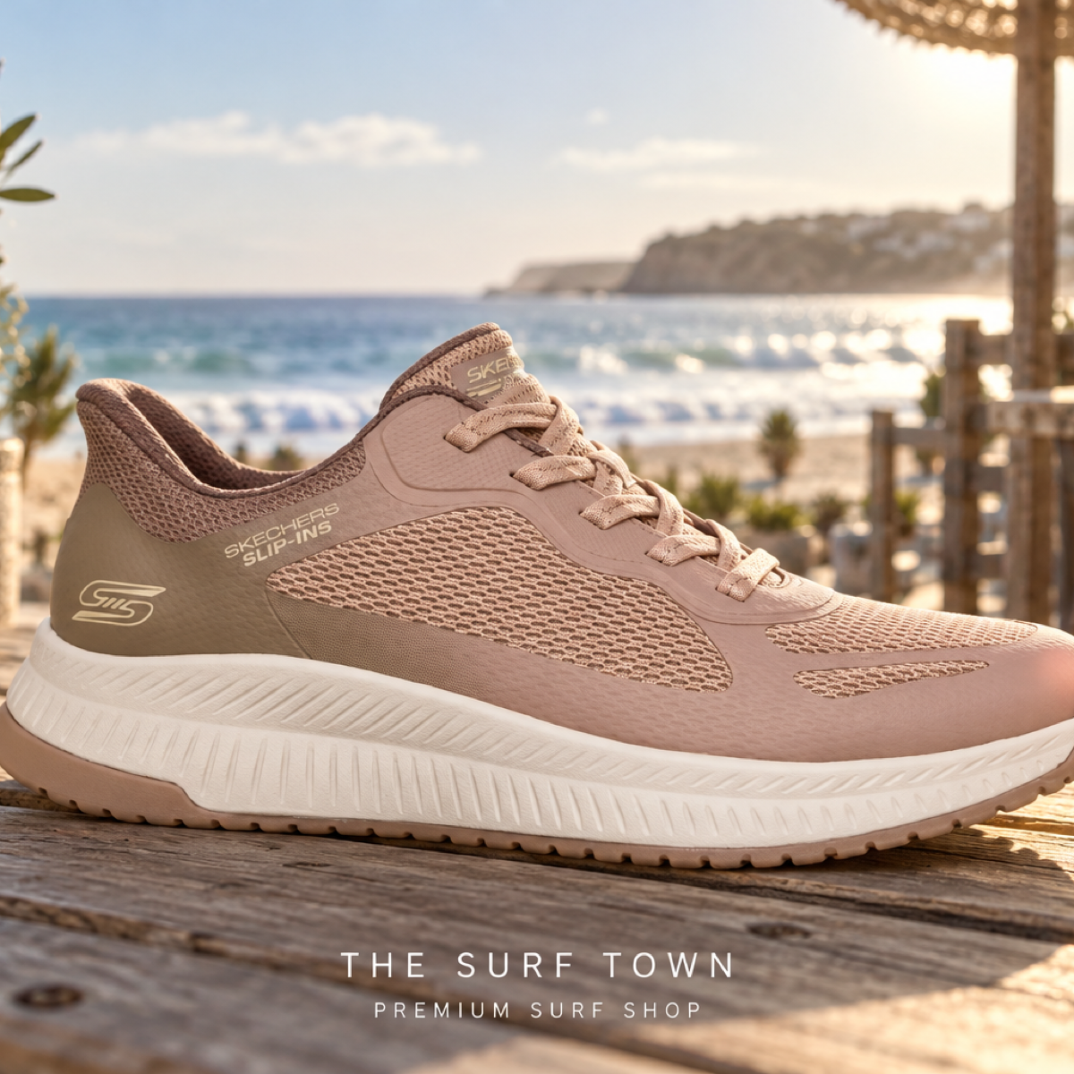 Skechers para otoño 2026: qué modelo elegir para caminar, viajar o el día a día