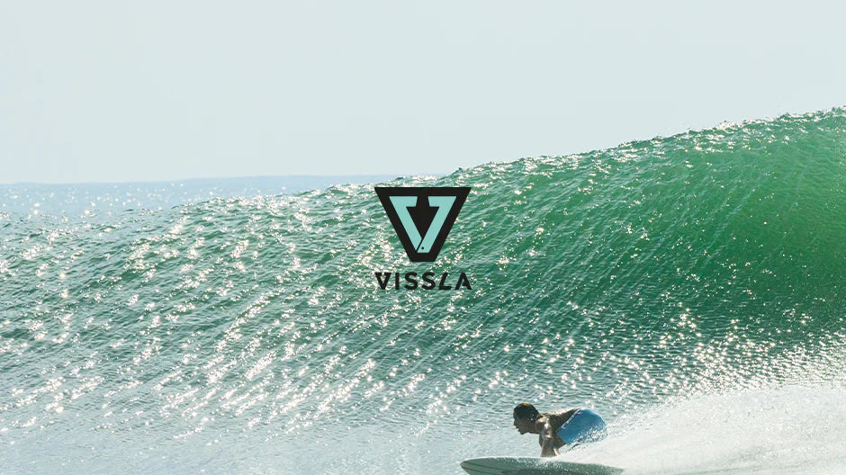 VISSLA hombre ropa surf moderna camisetas camisas bañadores estilo premium España