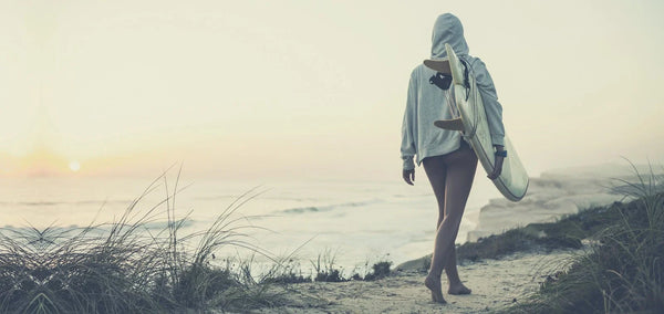 Moda Surf 2025: Prendas y Accesorios para Vivir el Estilo de la Costa